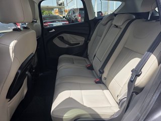 Ford Kuga 2015 titanium 1.5 gasolina 150cv