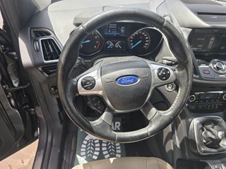 Ford Kuga 2015 titanium 1.5 gasolina 150cv