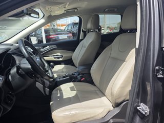 Ford Kuga 2015 titanium 1.5 gasolina 150cv