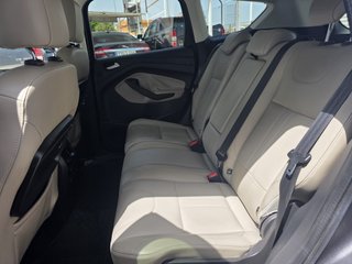 Ford Kuga 2015 titanium 1.5 gasolina 150cv