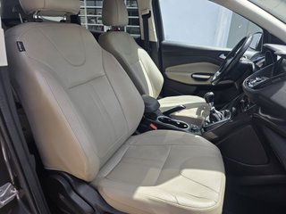 Ford Kuga 2015 titanium 1.5 gasolina 150cv