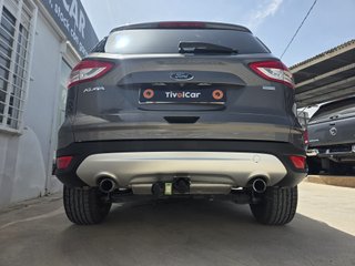 Ford Kuga 2015 titanium 1.5 gasolina 150cv