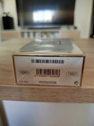 Perfume Coco Chanel