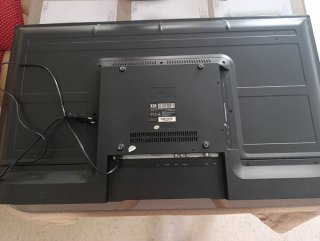 Samsung TV 40, como nuevo.