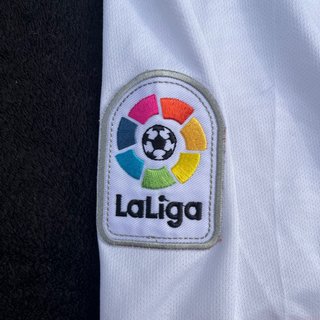 Camiseta Real Madrid 21/22 Adidas Talla S