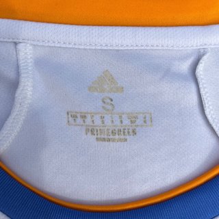 Camiseta Real Madrid 21/22 Adidas Talla S