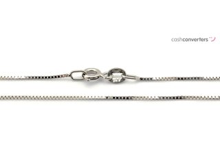cadena oro 18k 22cm