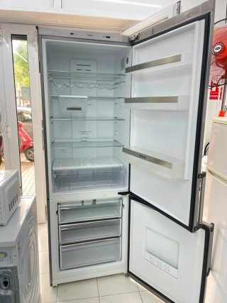 Nevera Siemens Combi
