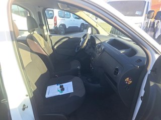 Dacia Dokker 2019