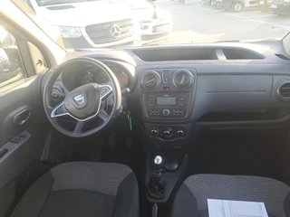 Dacia Dokker 2019
