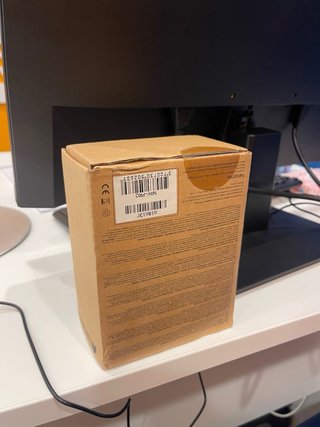 Valvola Termostatica Netatmo Smart