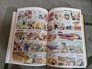 Clásicos del humor Mortadelo y Filemón II