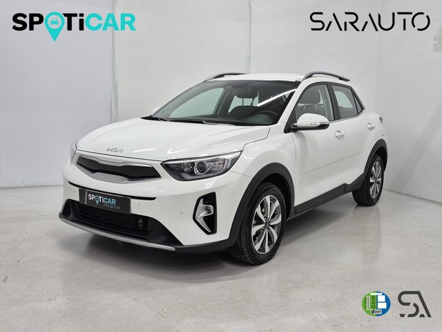 KIA STONIC 1.0 TGDI MHEV DRIVE 100CV MANUAL