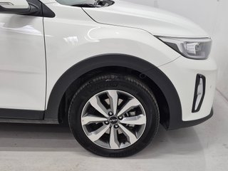 KIA STONIC 1.0 TGDI MHEV DRIVE 100CV MANUAL