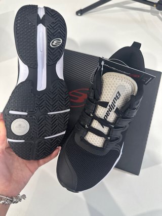 Scarpe da padel Bullpadel num 36