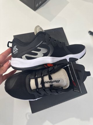 Scarpe da padel Bullpadel num 36