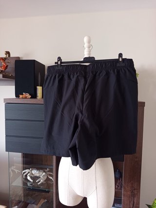 Bañador Puma Negro Talla M