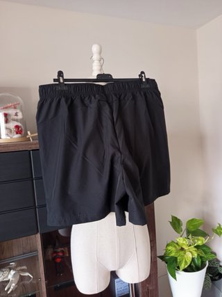 Bañador Puma Negro Talla M