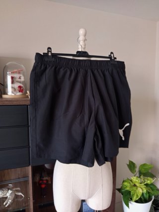 Bañador Puma Negro Talla M