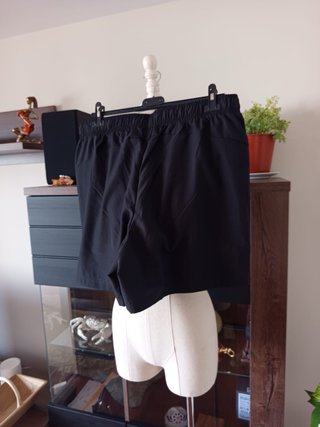 Bañador Puma Negro Talla M