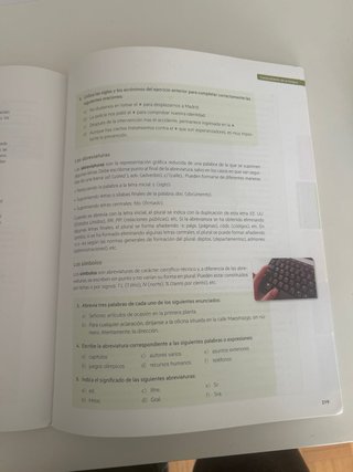 Reflejo 3. Lengua castellana y Literatura 3 ESO