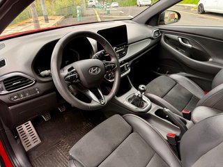 Hyundai i30 NLine