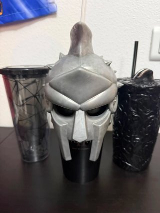 Vasos cine