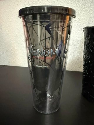 Vasos cine