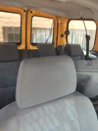 Ford Transit Connect 2007