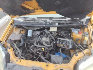 Ford Transit Connect 2007
