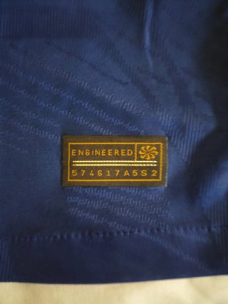 Camiseta FC Barcelona 23/34 2XL