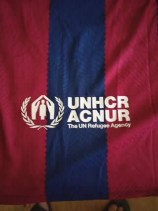 Camiseta FC Barcelona 23/34 2XL
