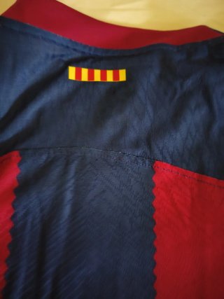Camiseta FC Barcelona 23/34 2XL
