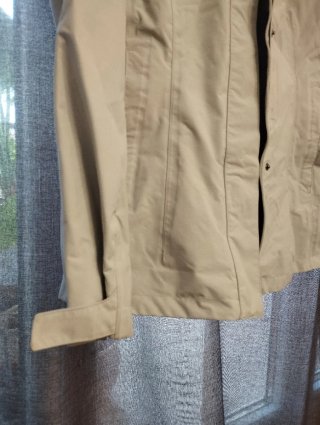 Chaqueta de snow Decathlon Talla M