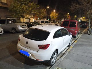 SEAT Ibiza 2010