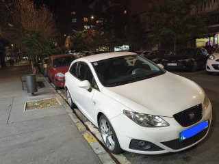 SEAT Ibiza 2010