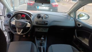 SEAT Ibiza 2010
