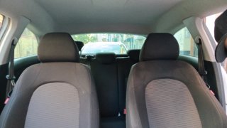 SEAT Ibiza 2010