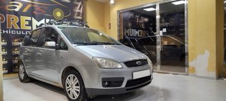 ¡¡12 MESES DE GARANTIA !!Ford Focus CMAX2005