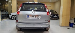 ¡¡12 MESES DE GARANTIA !!Ford Focus CMAX2005
