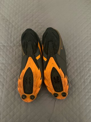 Calas de Ciclismo Northwave