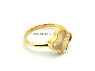 sortija oro 18k