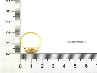 sortija oro 18k