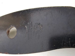 Discos, cuchillos desbrozadora
