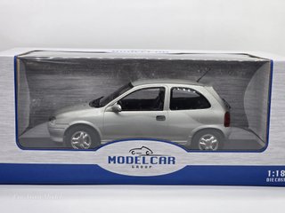 Opel Corsa B GSi 1993