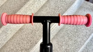Patinete infantil Sawyer 3 ruedas ajustable