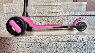 Patinete infantil Sawyer 3 ruedas ajustable