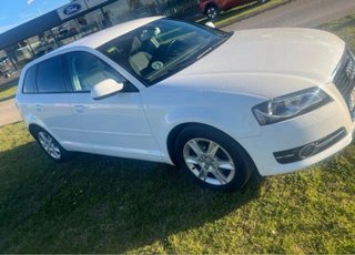 Audi A3 2013./si estan interesados llamen618628458