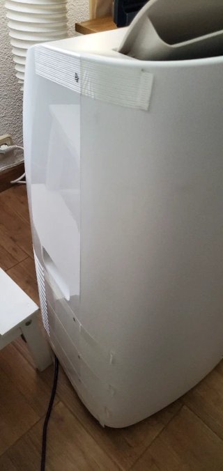 DeLonghi Pinguino Extreme PACEX93
