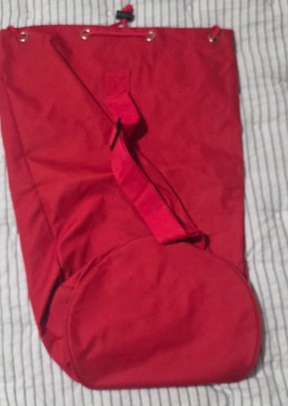 Petate Havana Club Rojo